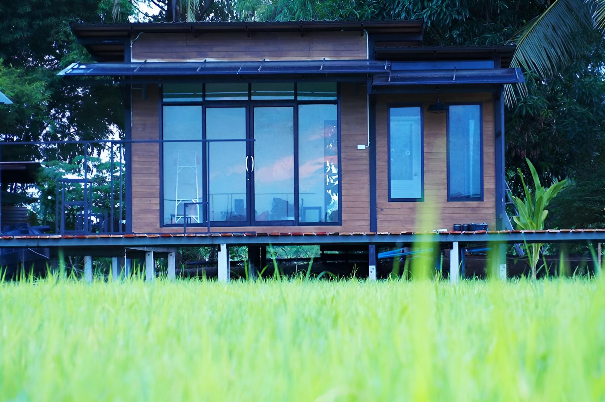 Le Kuna Farm Stay