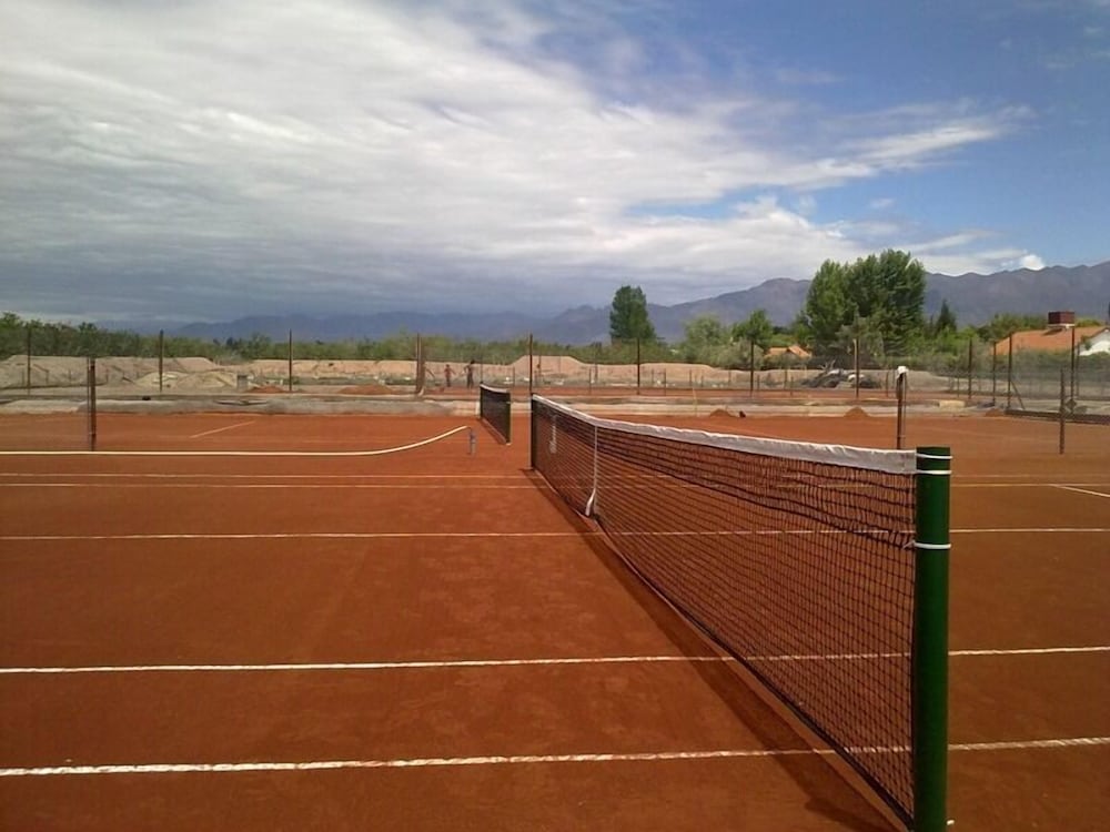 Vistalba Lodge