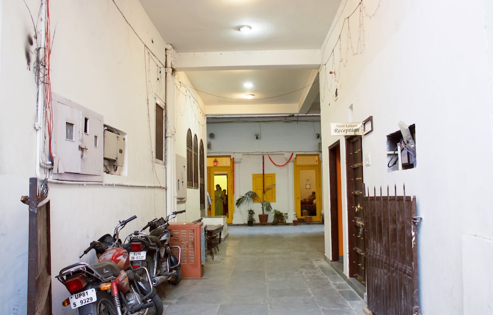 Haveli Kalwara