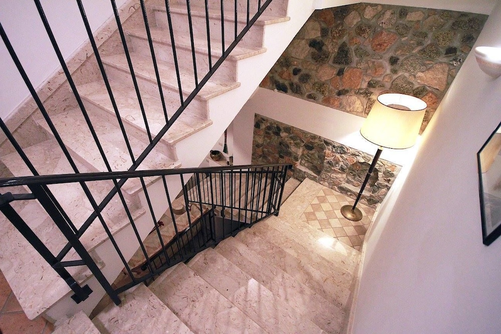 Villa Basilio Accommodation