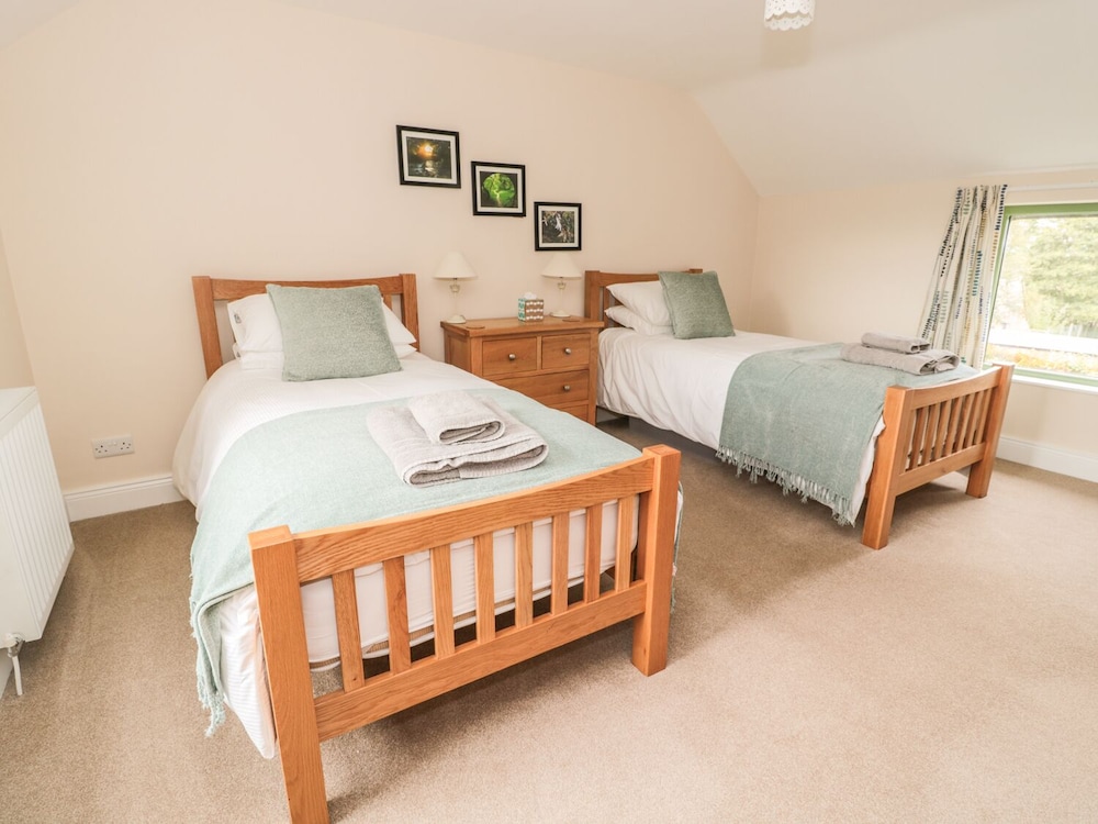 Vicarage Cottage