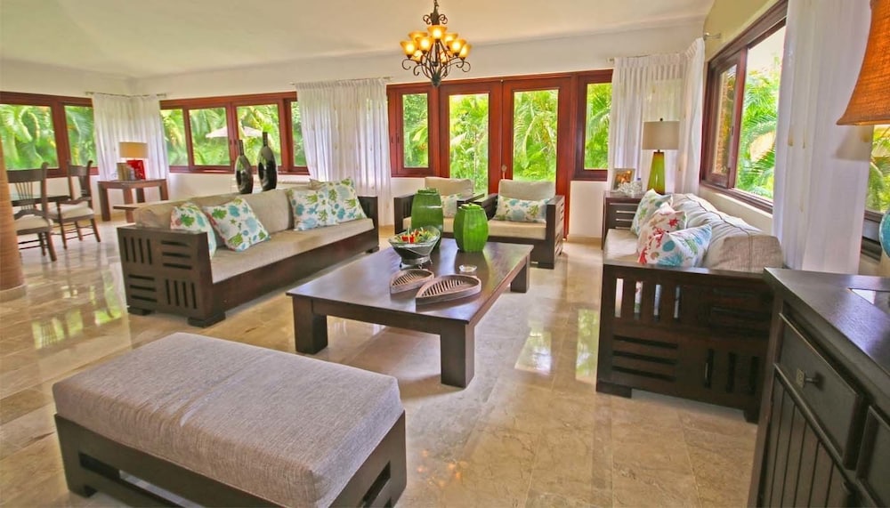 Villa Flamboyan by Casa de Campo Resort & Villas