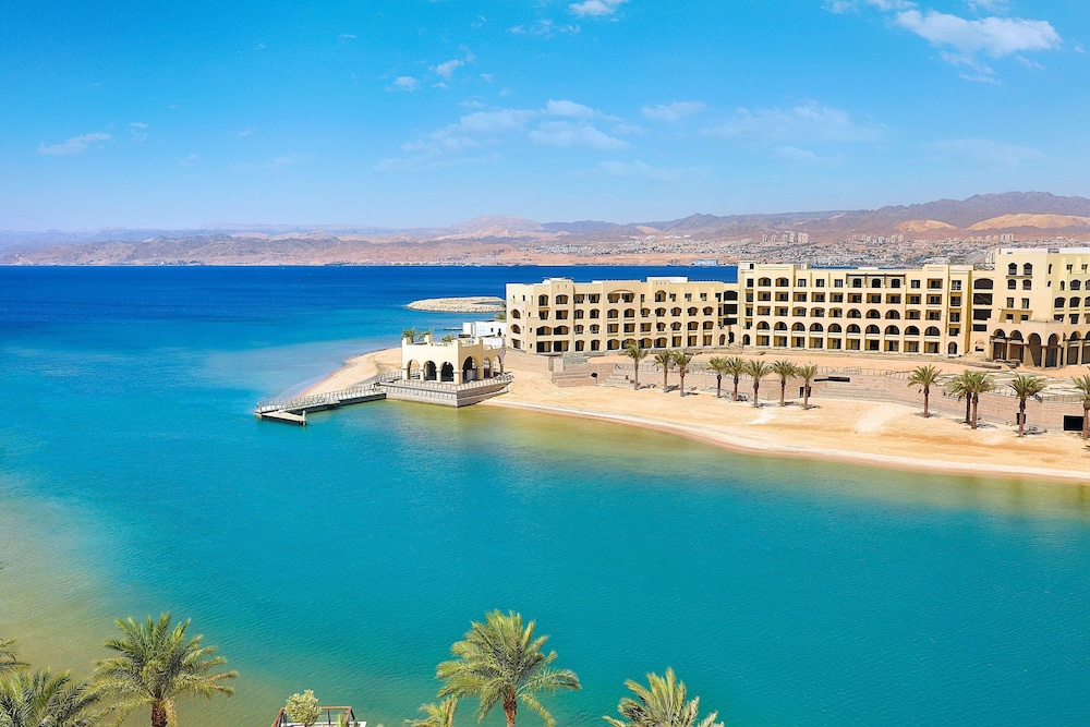 Aqaba Vacations - Al Manara, a Luxury Collection Hotel, Saraya Aqaba - Property Image 139