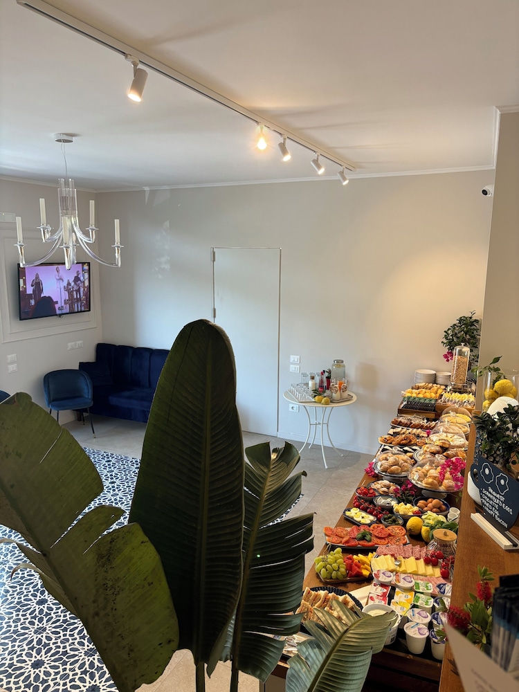 Blue Boutique