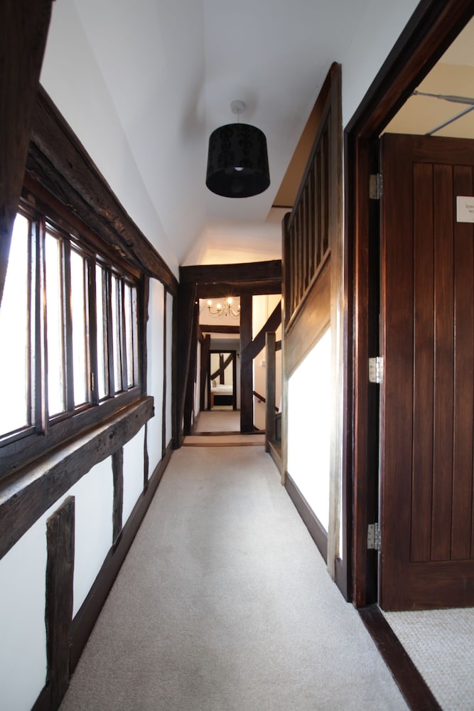Unique Luxury Escapes