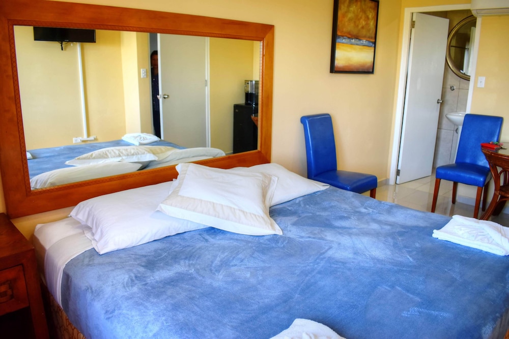 Posada Sandra Tours