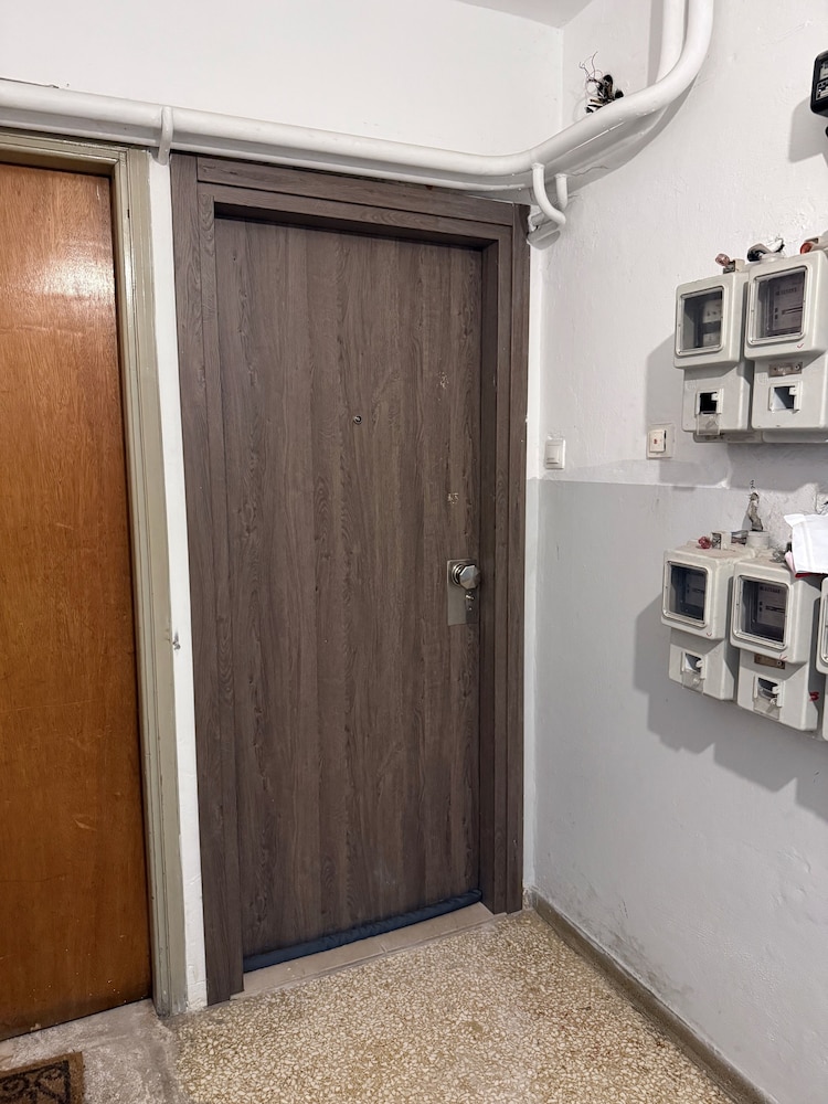 Cozy Apartment in Agios Loukas
