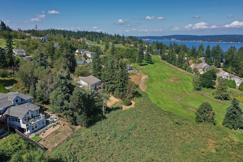 Fairway Harbor View by Avantstay Outdoor Oasis view 3