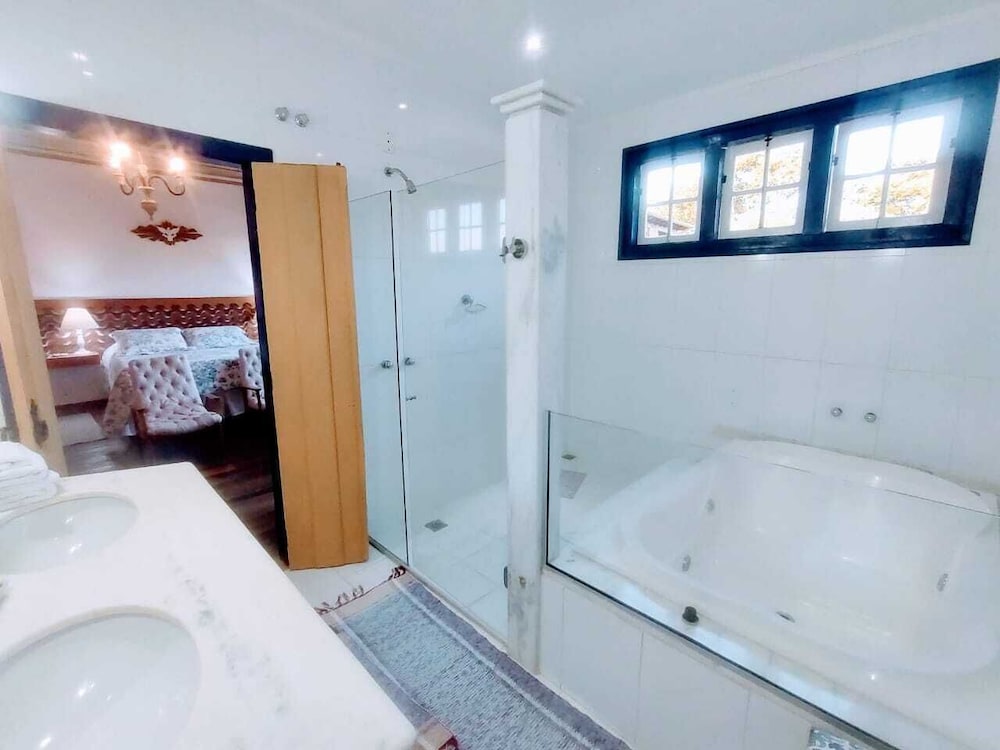 Pousada Ramalhete
