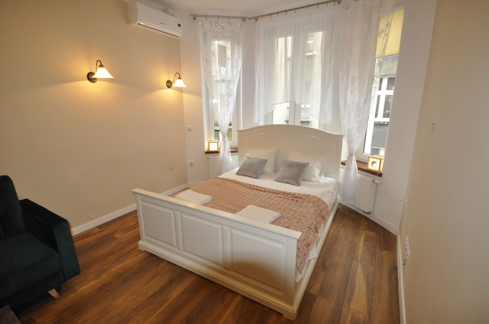 WS Sauna Apartments view 4