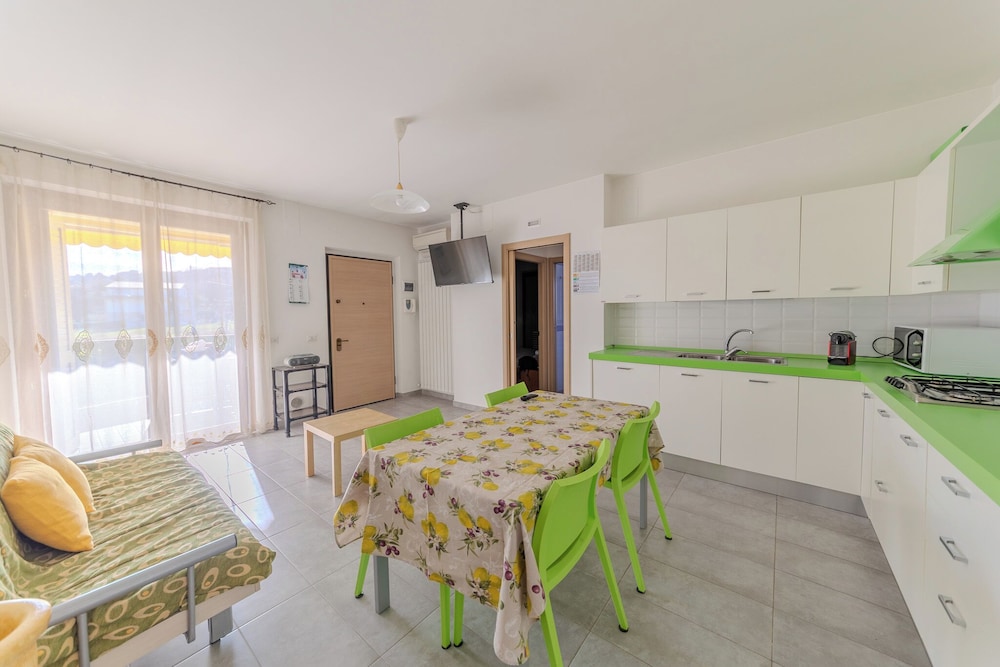 Your Sea Home at Marina di Campofilone