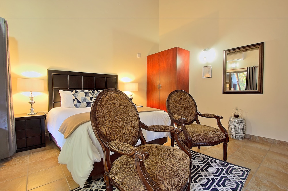 Royale Marlothi Safari Lodge view 5