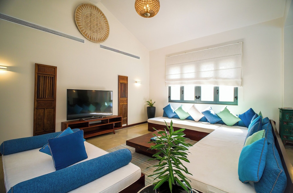 Allezboo Beach Resort & Spa