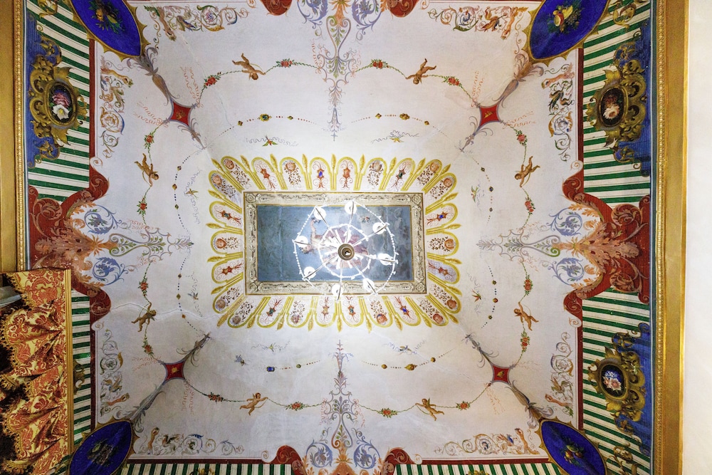 Residenza Carlandi Tivoli