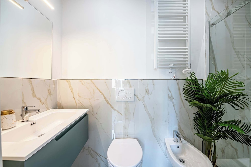 Casa Belfiore in Firenze