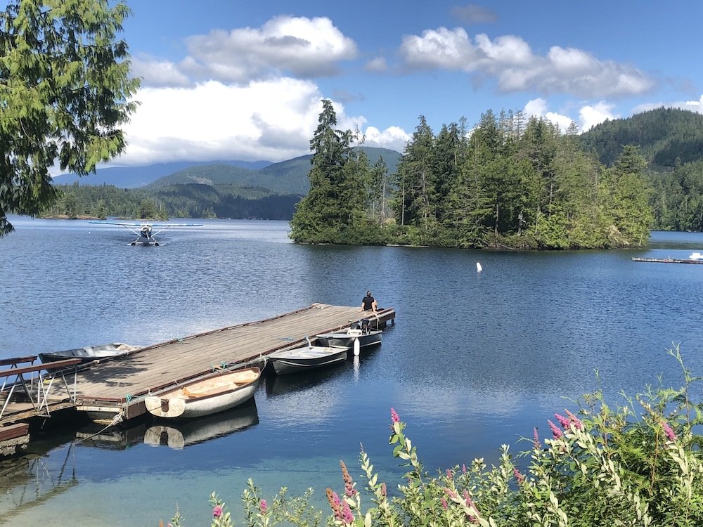 Ruby Lake Resort