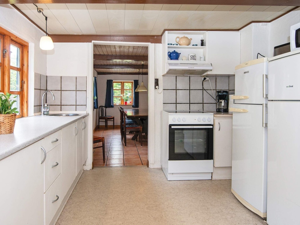 14 Person Holiday Home in Orsted-by Traum view 5