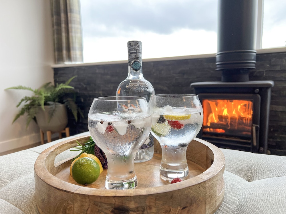Ciaran Cottage