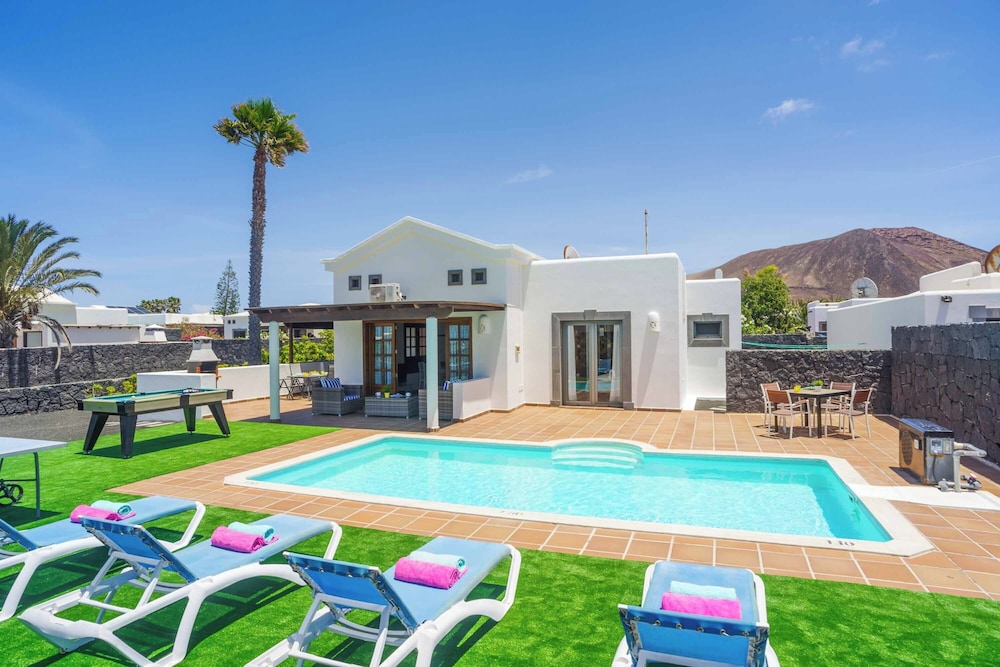 Villa Faroles