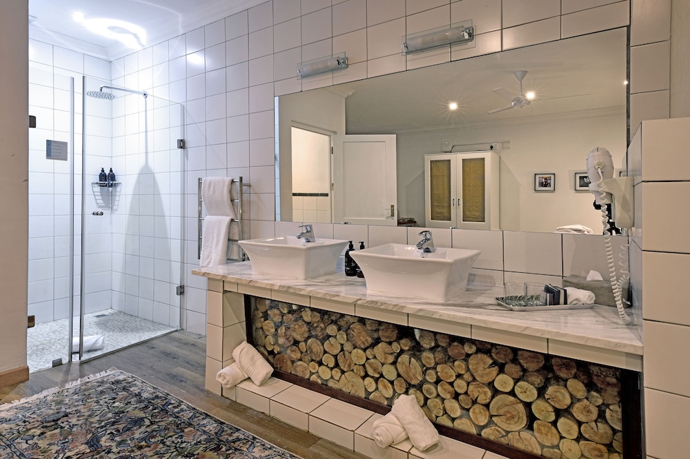 Ashbourne Boutique Guesthouse