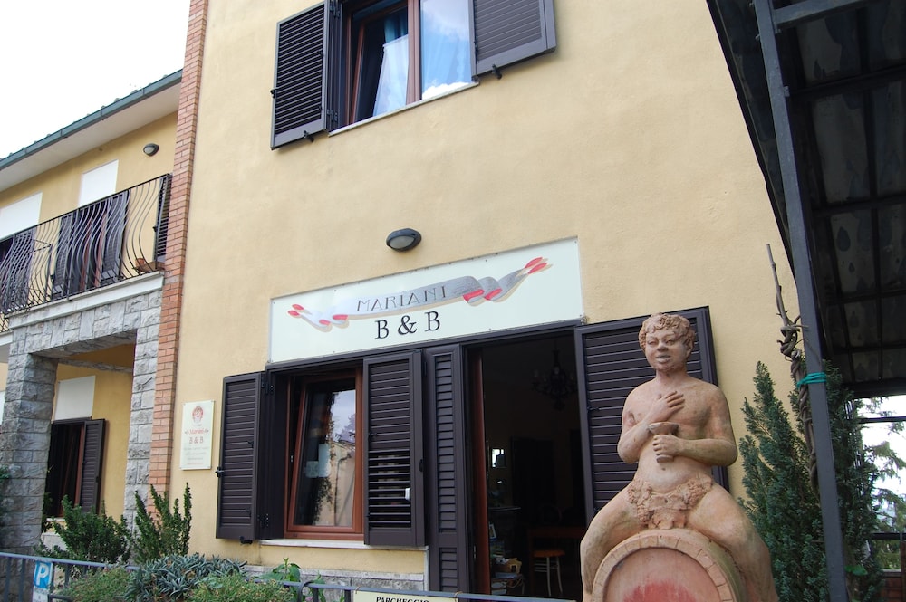 Mariani Bed & Breakfast
