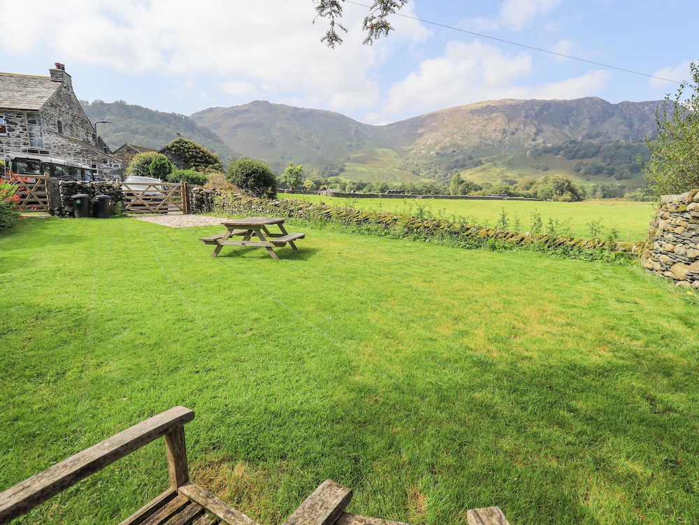Yew Tree Cottage Borrowdale