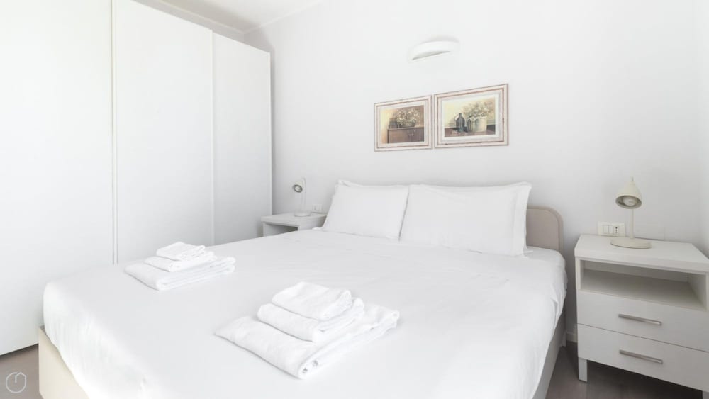 Italianway Comfort - Bligny 19A Glicine Roma