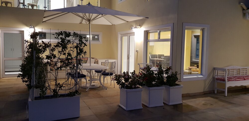 Constantia Cottages