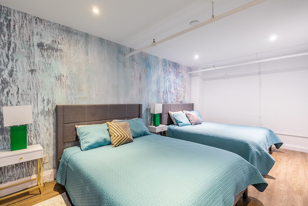 GLOBALSTAY. Dundurn Lofts. Free parking. Gym, photo 40