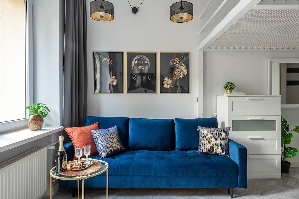 Sienna Modern Apartment by Renters view 2