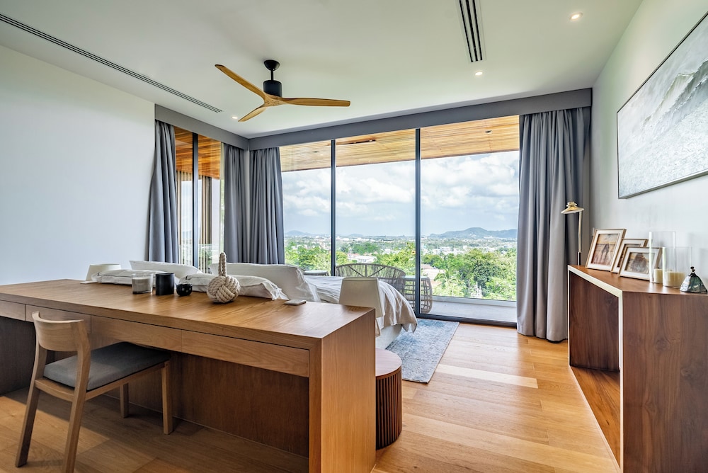 La vista Villas by Villacarte