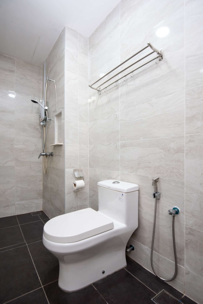 Cozy 1BR Apt Near CIQ Free Parking
