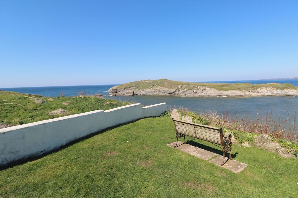 Island View