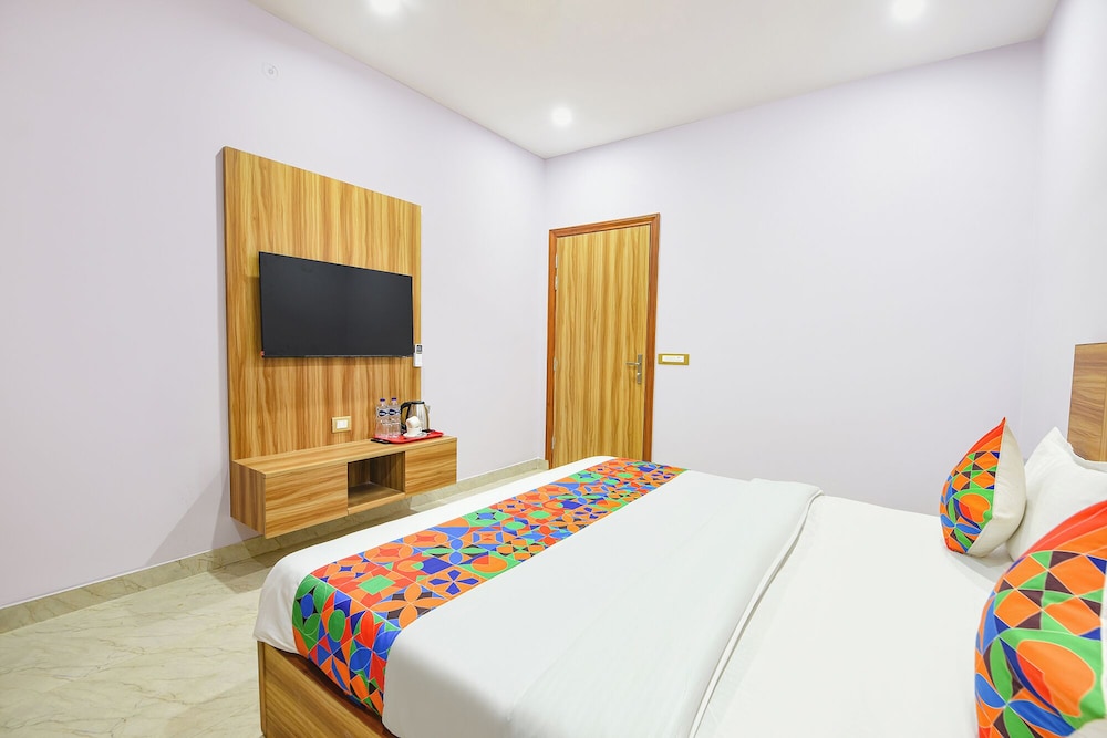 Fabhotel Ar Prime