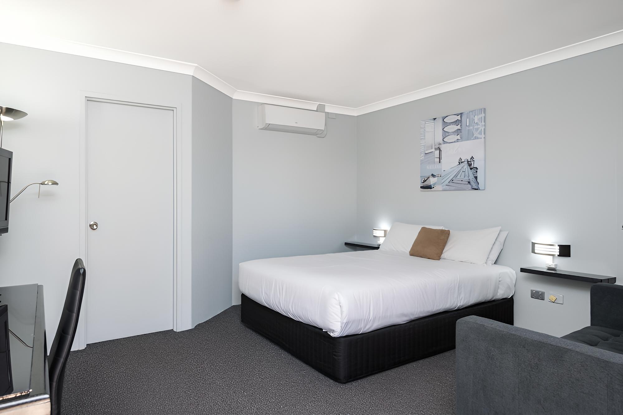 Midas Motel Kalgoorlie