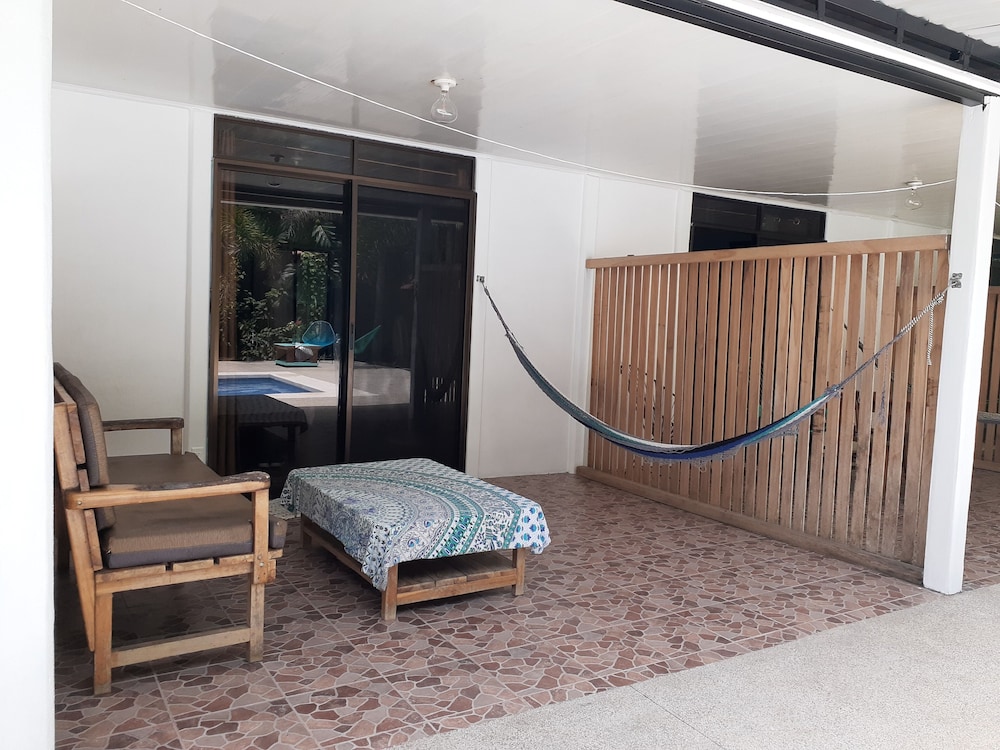 Hotel Aban