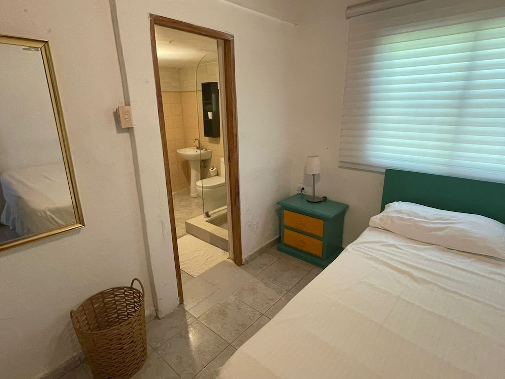 La Casita de Cabrera by Cabrera Lodge view 2