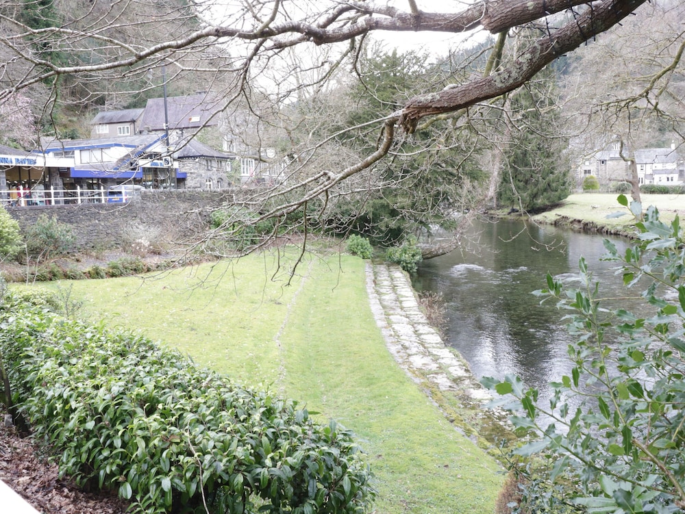 Mews Cottage
