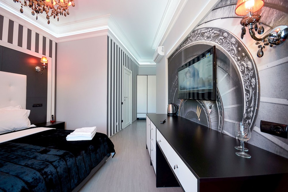 Partner Guest House Shevchenko