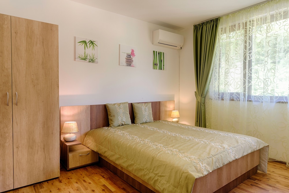Vitora Guest House