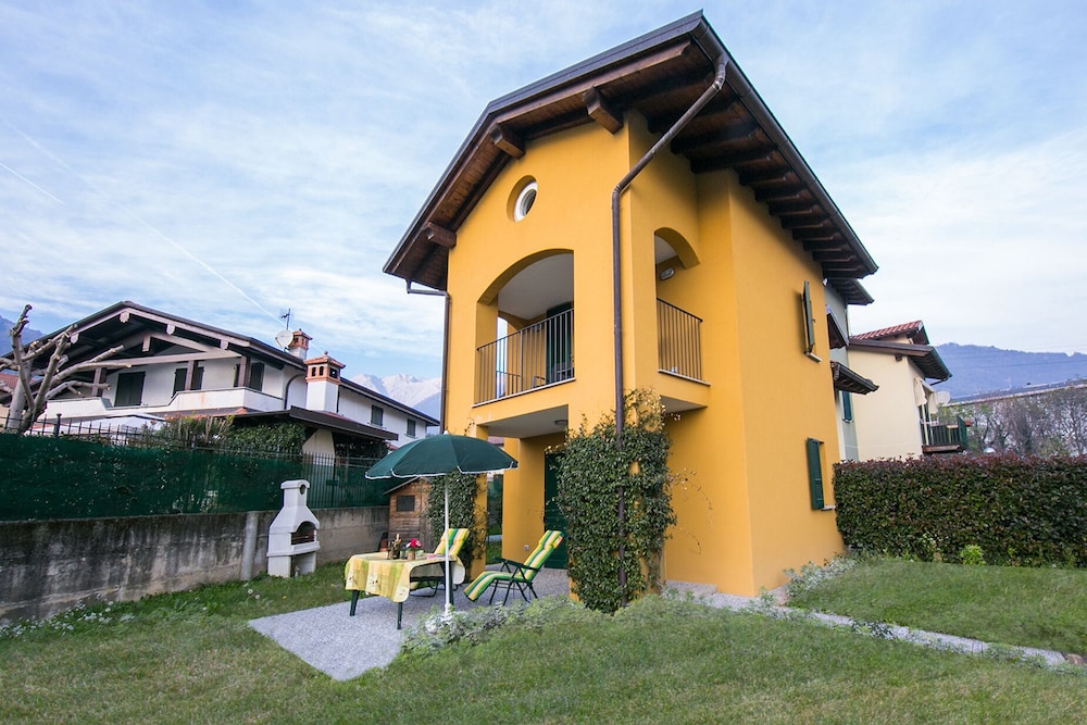 Casa Bella Juno view 4
