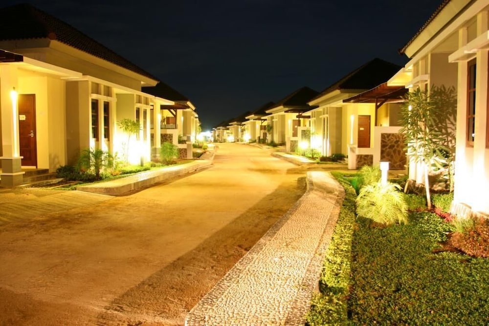 Luxio Hotel Sorong