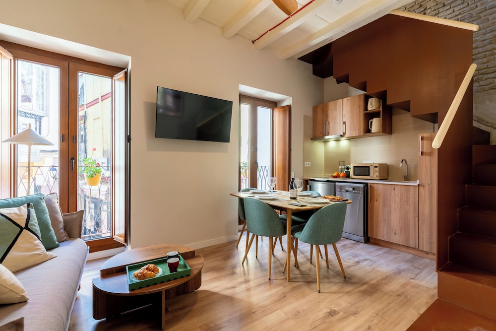 One&Lux Casa Barrabas