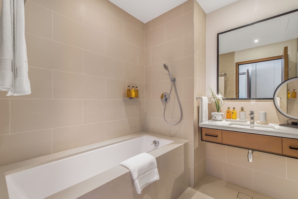 EDEN’S Homes & Villas - VIDA Dubai Marina Residences