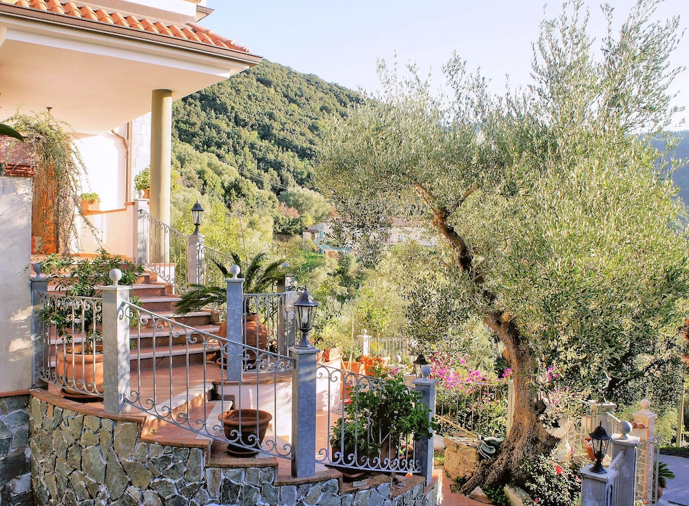 Residence Albarosa en Ascea