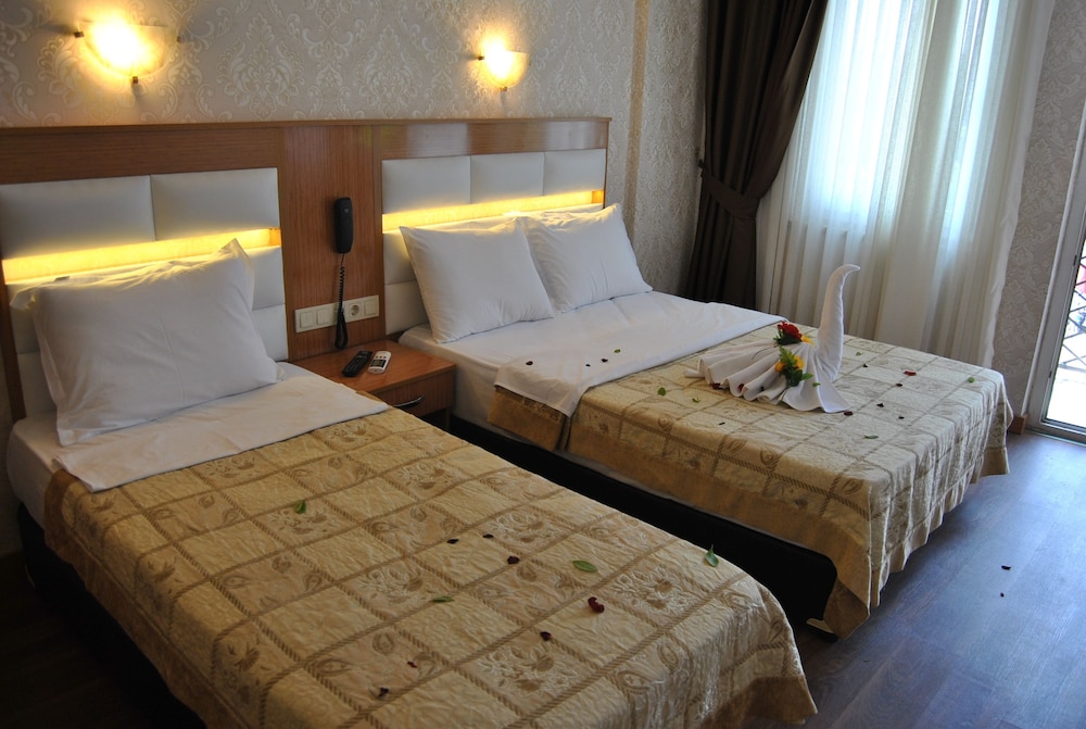 Star Park Otel - Image 18