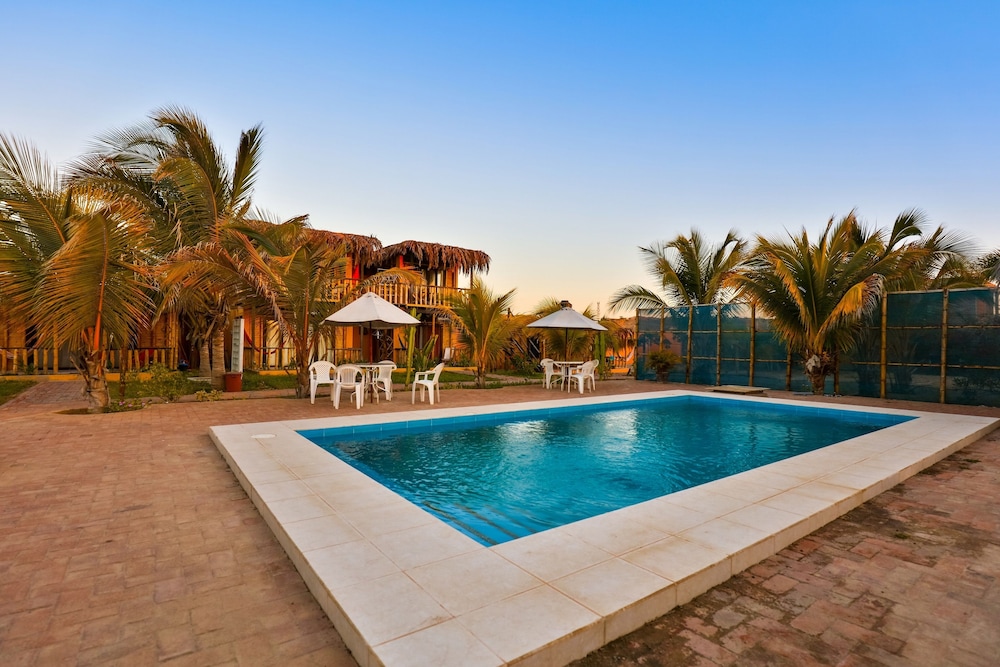 Punta Pacifico Bungalows Mancora