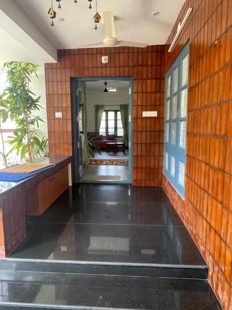 Shannarah homestay