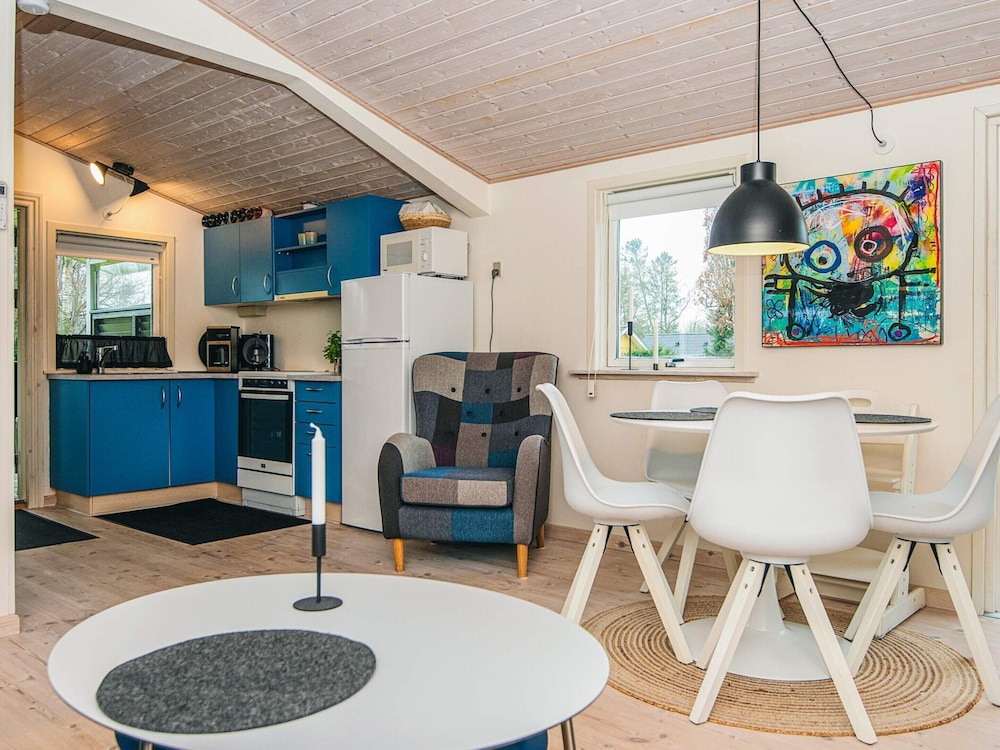 Holiday Home in Central Jutland