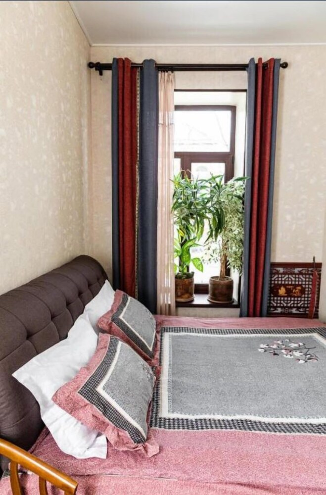 Guest House Pekinskiy Dvorik view 4